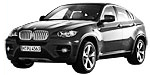 BMW E71 P1E7F Fault Code